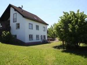 Appartement Cozy Apartment in Rommersheim near Forest Prüm Deutschland