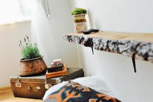 Abanotubani apartment