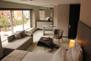 GIO Hotel CITYFLATS Collection By 3C