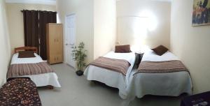 Hostal Del Centro Talca