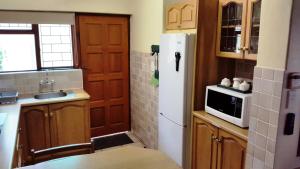 Eikepark Self Catering