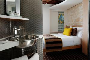 Hotels Select Hotel : photos des chambres