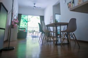 Strawberry Homestay