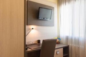 Deux Chambres Doubles Adjacentes