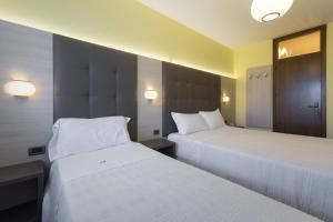 Chambre Triple