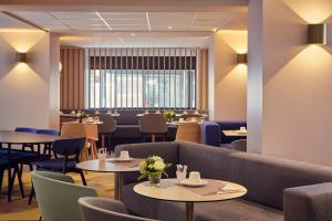 Hotels Mercure Rouen Centre Cathedrale : photos des chambres