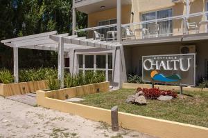 Hosteria Chaltu