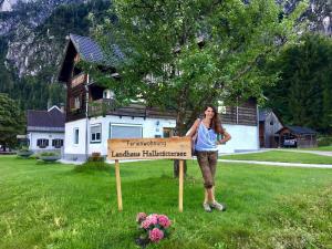 Appartement Landhaus Hallstättersee Bad Goisern am Hallstättersee Österreich