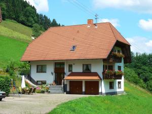 Apartment in Hofstetten surrounded by nature