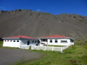 兰达贝格二号乡村民宿 - Skálafell