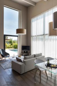 Hotels Les Lodges Sainte-Victoire Hotel & Spa : photos des chambres