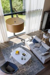 Hotels Les Lodges Sainte-Victoire Hotel & Spa : photos des chambres