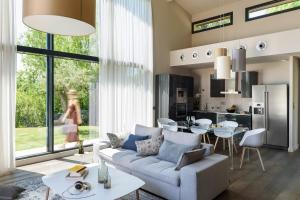 Hotels Les Lodges Sainte-Victoire Hotel & Spa : photos des chambres