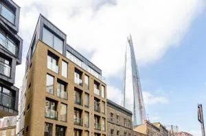 Tooley Street Apartments by Viridian Apartments - London