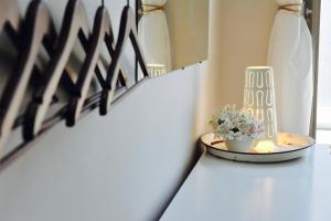 Abanotubani apartment