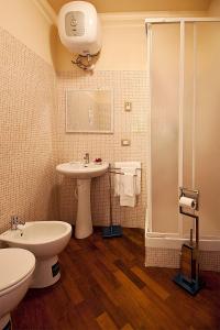Standard Double Room Single Use