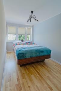 Locum Wroclaw - Old Town - Car Park