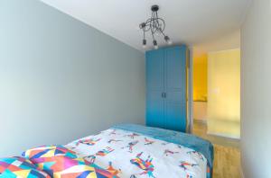 Locum Wroclaw - Old Town - Car Park