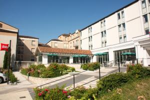 Hotels ibis Perigueux Centre : photos des chambres