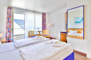 Strandhotel Bansiner Hof