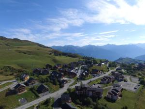 Hotels Chalet-Hotel Le Beausoleil, The Originals Relais (Hotel-Chalet de Tradition) : photos des chambres