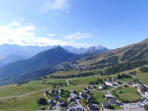 Hotels Chalet-Hotel Le Beausoleil, The Originals Relais (Hotel-Chalet de Tradition) : photos des chambres