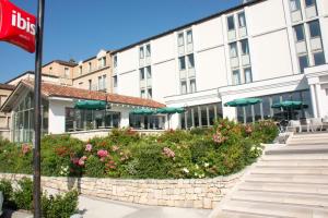 Hotels ibis Perigueux Centre : photos des chambres