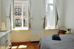 Abanotubani apartment