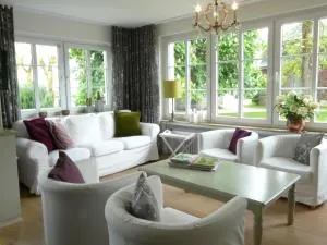 Landfein Big Country House - Mollseifen