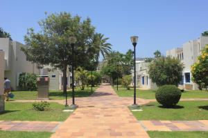 Apartamento privado en Bahía Feliz