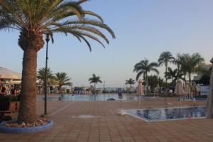 Apartamento privado en Bahía Feliz