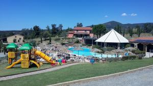 Borgo Felciaione