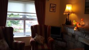Elderberry B&B