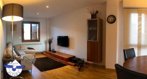 Altur 5 Jaca - 3hvězdičkové hotely ve městě Jaca