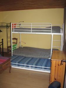 B&B / Chambres d'hotes Le Ribet : photos des chambres