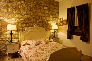 Atrion Highland Hotel Olympos Greece