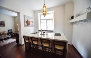 Downtown Apartment Klaipeda