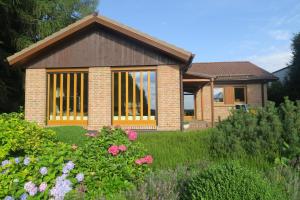 Ferienhaus Sonne, Harz und Sterne