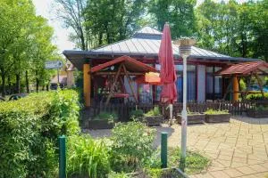 1a Ferienwohnung - Stadtroda