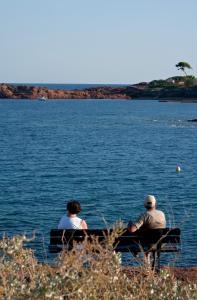 Hotels Hotel Le 21 : photos des chambres