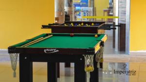 Imperatriz Paraty Hotel