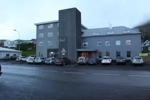 North Star Guesthouse Olafsvik - Arnarstapi