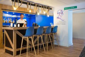 Hotels ibis Styles Carcassonne La Cite : photos des chambres