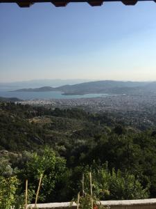 The 4 Pilion Seasons Pelion Greece