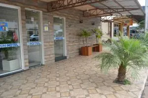 Hotel Consalter - 卡拉济纽