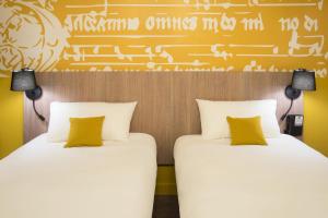 Hotels ibis Styles Carcassonne La Cite : photos des chambres