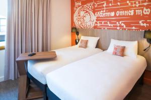 Hotels ibis Styles Carcassonne La Cite : photos des chambres