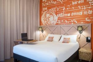 Hotels ibis Styles Carcassonne La Cite : photos des chambres