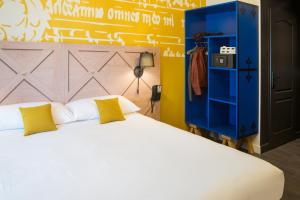 Hotels ibis Styles Carcassonne La Cite : photos des chambres