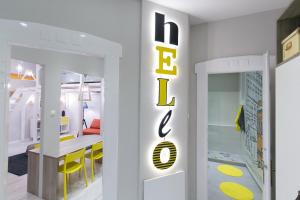 Unique Studio at the Danube with Aircon